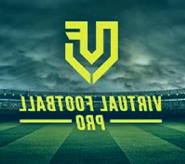 Virtual Football Pro slot