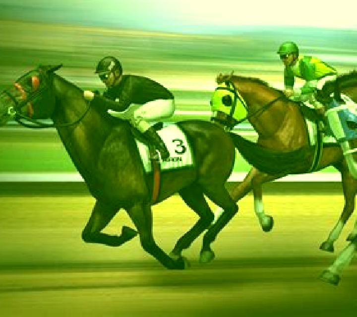 Virtual Horse Races online slot