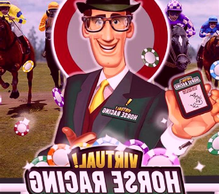 Virtual! Horse Racing online slot