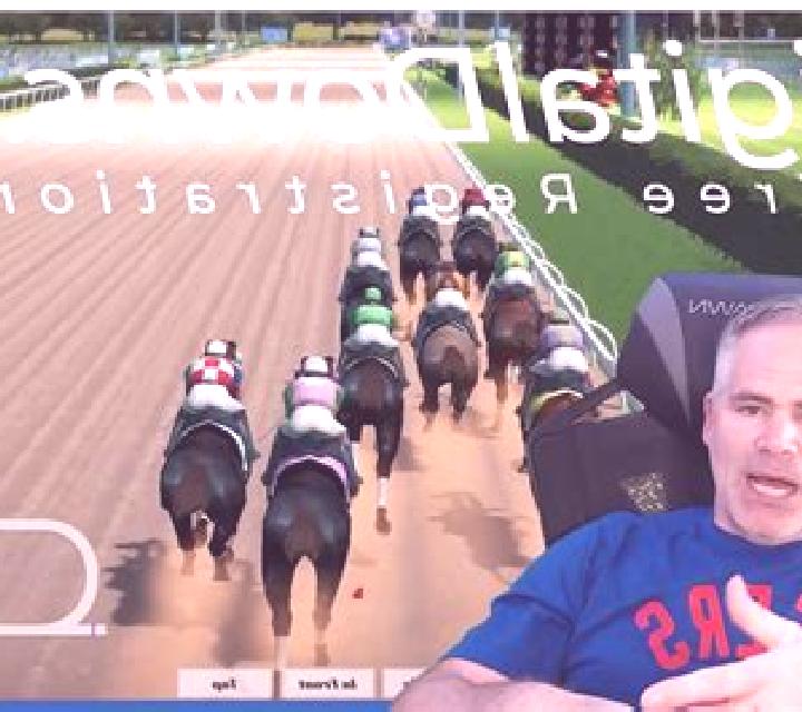 Virtual! Horse Racing slot