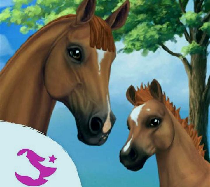Virtual Horses online slot
