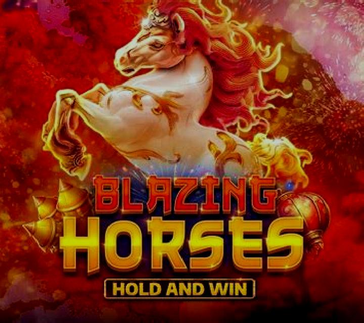 Virtual Horses slot game
