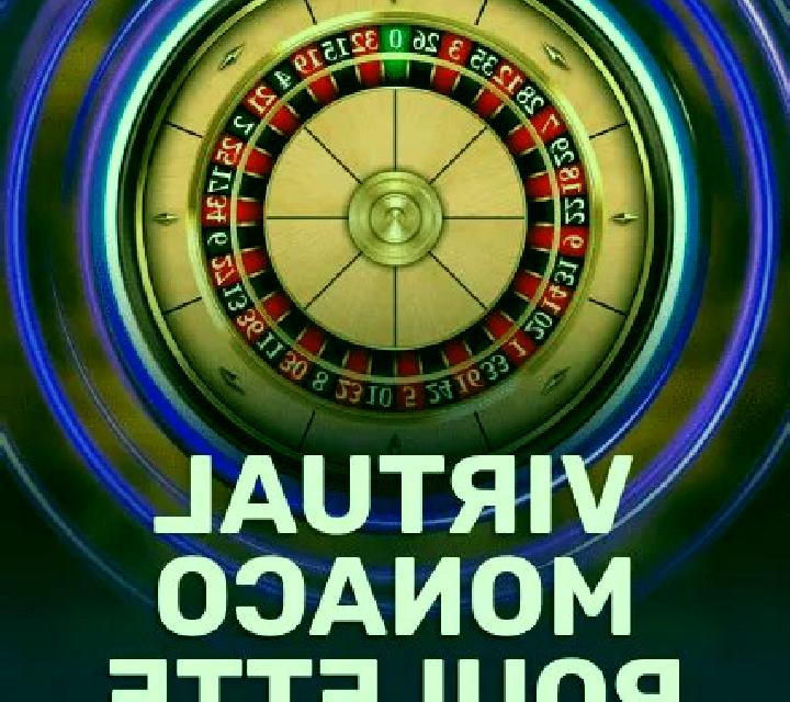 Virtual Monaco Roulette 72x slot game