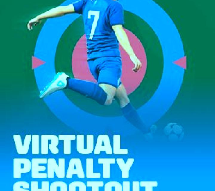 Virtual Penalty Shootout slot