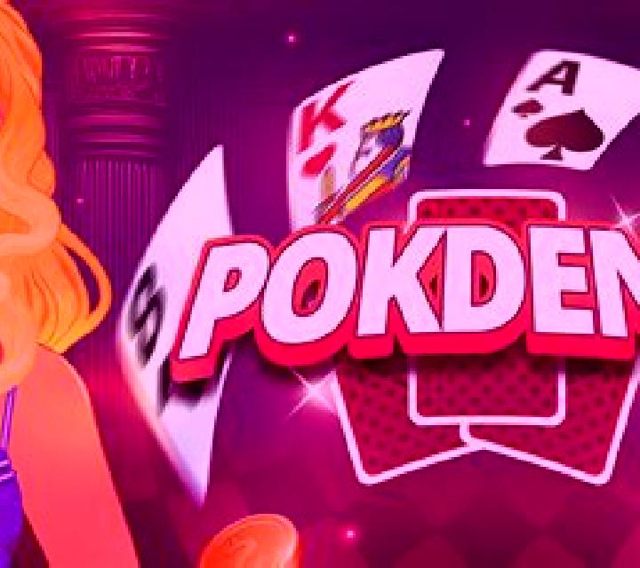 Virtual PokDeng slot game