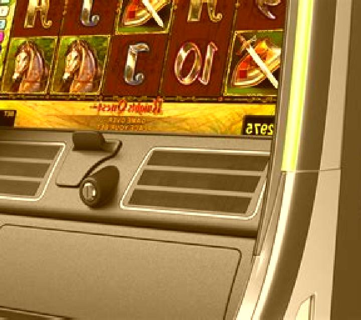 Virtual Racebook 3D online slot