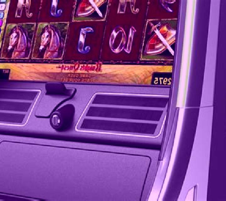 Virtual Racebook 3D slot game
