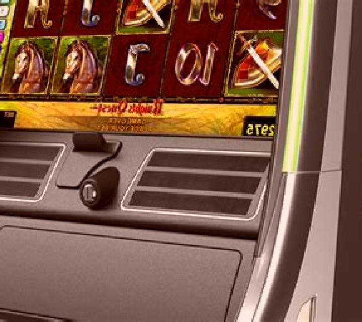 Virtual Racebook 3D slot