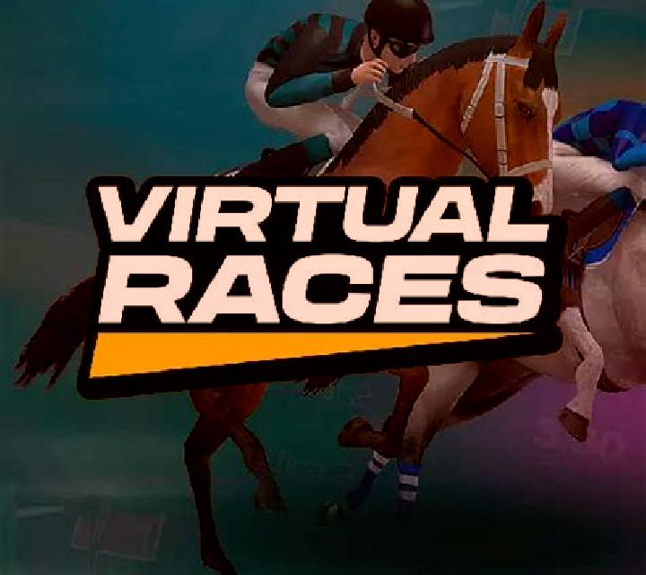 Virtual Races slot