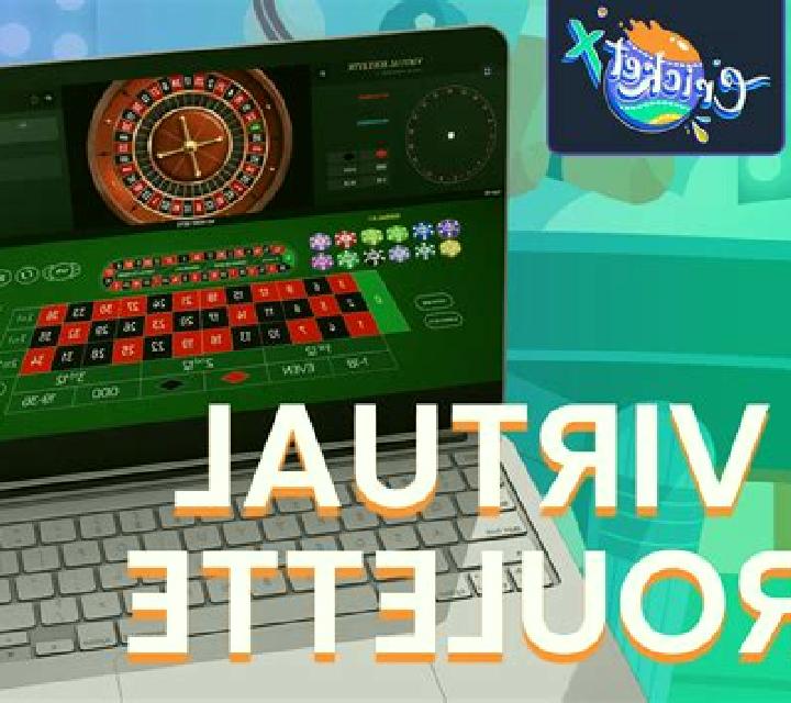 Virtual Roulette (Smartsoft Gaming) online slot