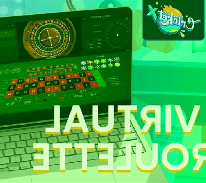 Virtual Roulette (Smartsoft Gaming) slot game