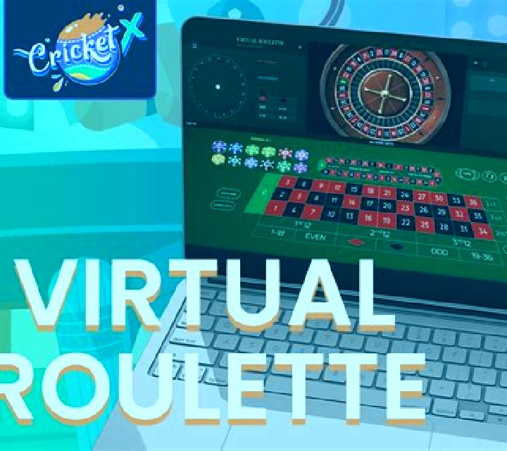 Virtual Roulette (Smartsoft Gaming) slot machine