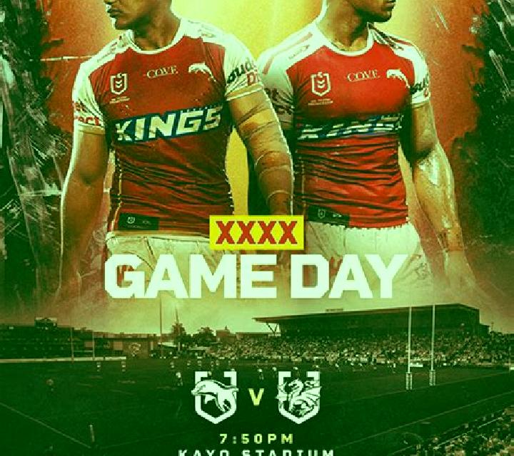 Virtual Rugby online slot