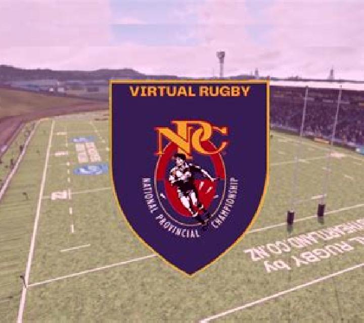 Virtual Rugby slot