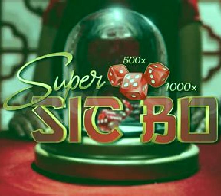 Virtual Sic Bo online slot
