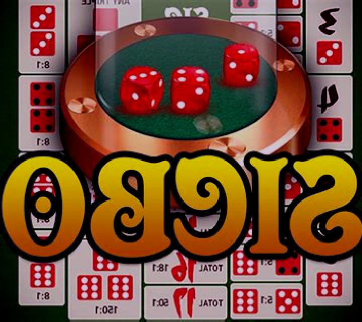 Virtual Sic Bo slot game