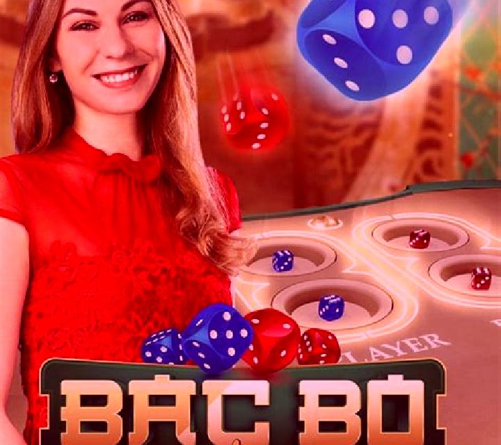 Virtual Sic Bo slot