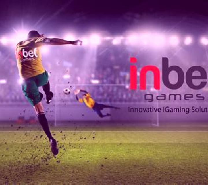 Virtual Soccer (InBet Games) online slot
