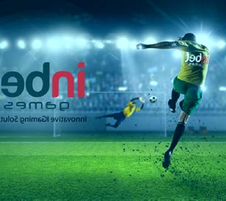 Virtual Soccer (InBet Games) slot game