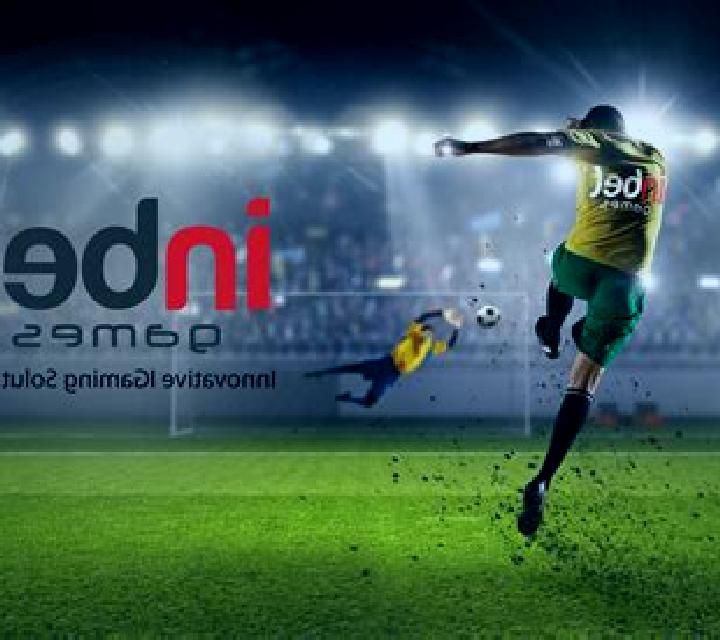 Virtual Soccer (InBet Games) slot machine