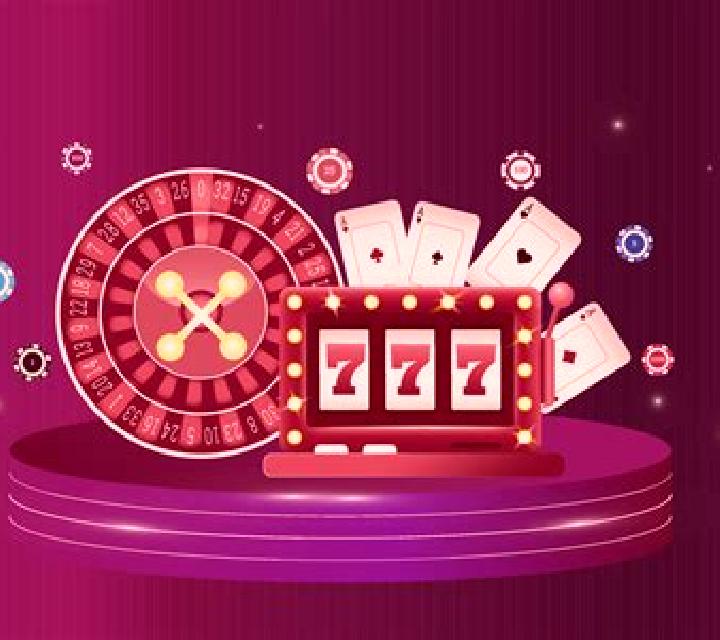 Virtual Space Roulette 120x online slot