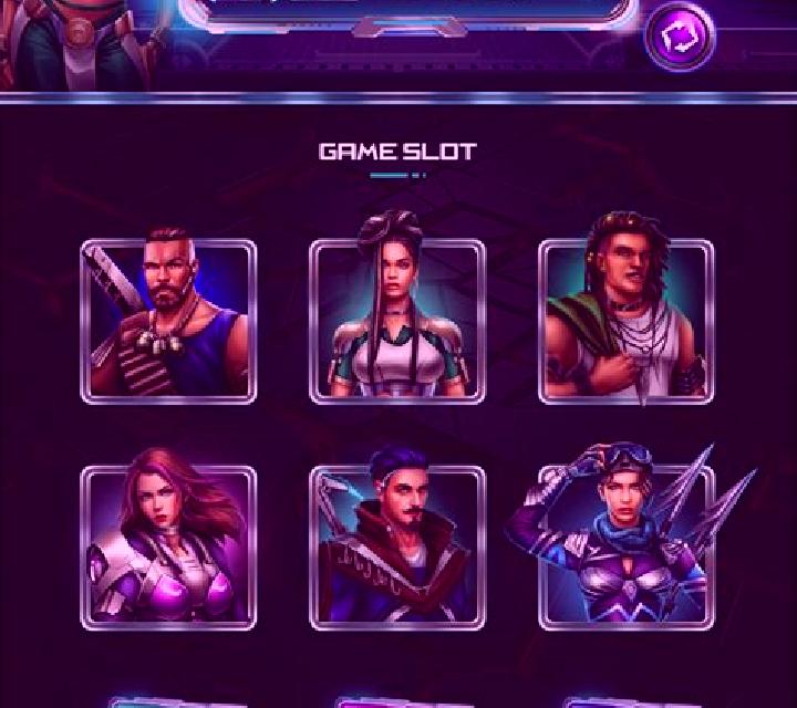 Virtual Space Roulette 120x slot game