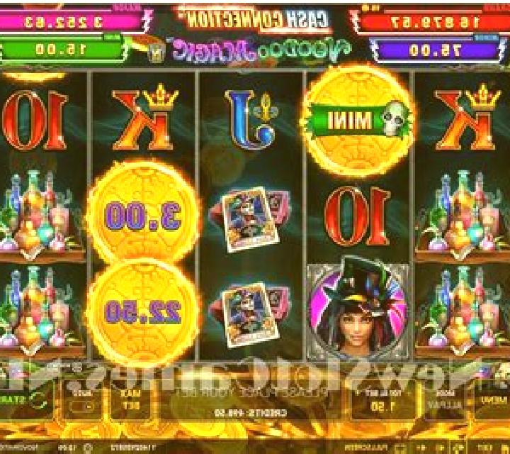 Virtual Speedway (1X2gaming) online slot