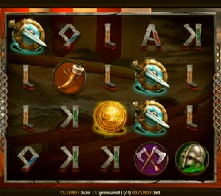 Virtual Speedway (1X2gaming) slot game