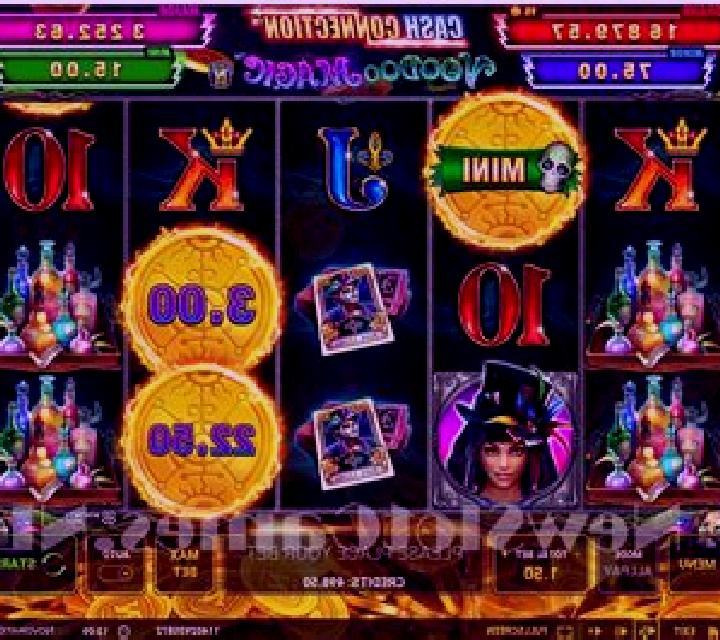 Virtual Speedway (1X2gaming) slot machine