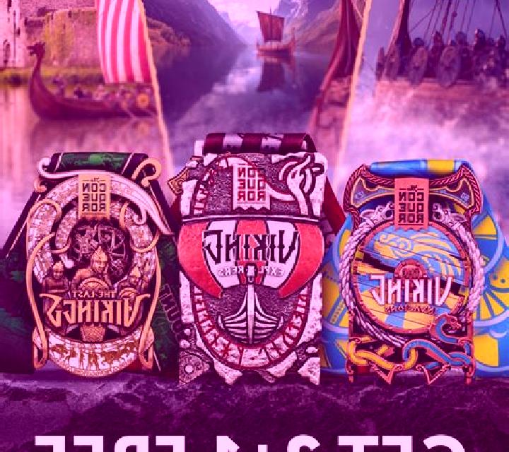 Virtual! Speedway (Playtech Vikings) slot machine