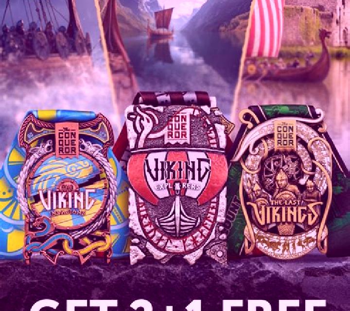 Virtual! Speedway (Playtech Vikings) slot