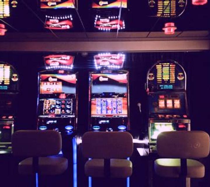 Virtual Tech Road online slot