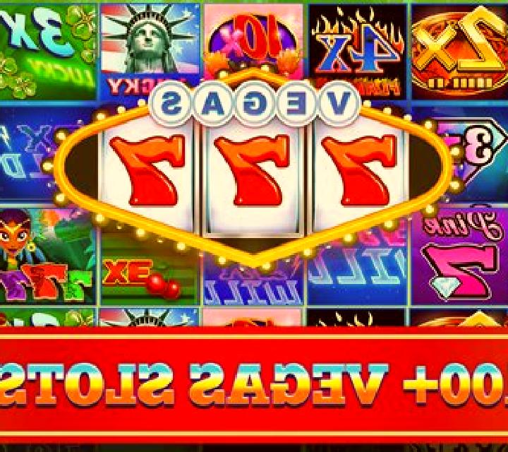 Virtual Top Card slot game