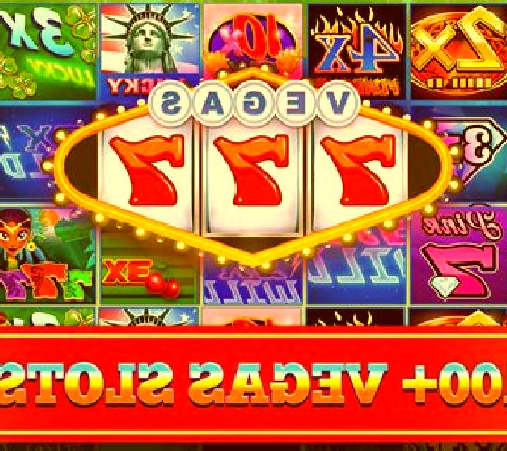 Virtual Trotting online slot