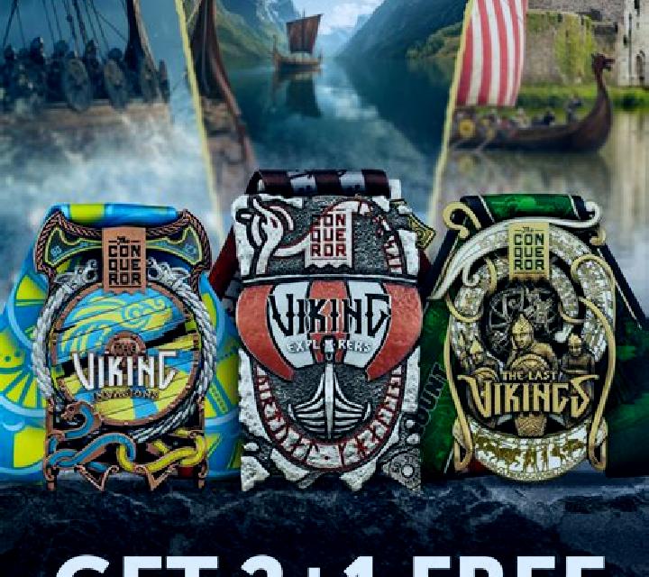 Virtual! Trotting (Playtech Vikings) online slot