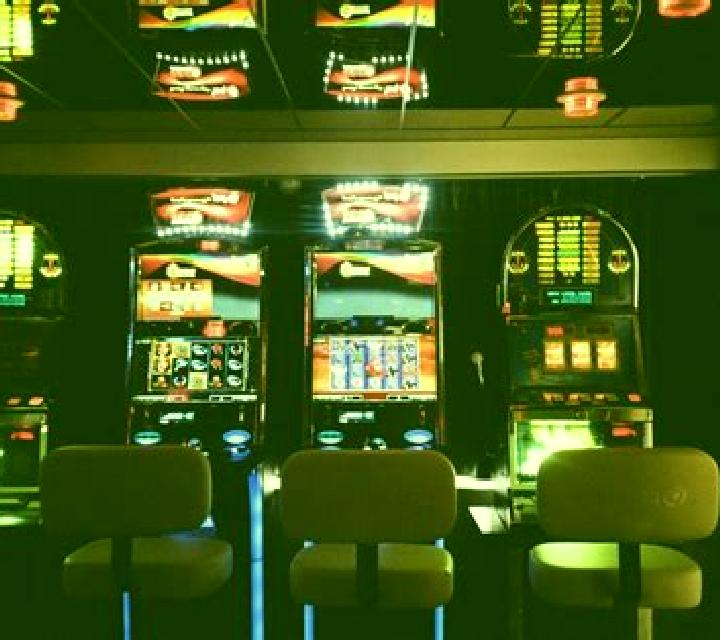 Virtual Trotting slot