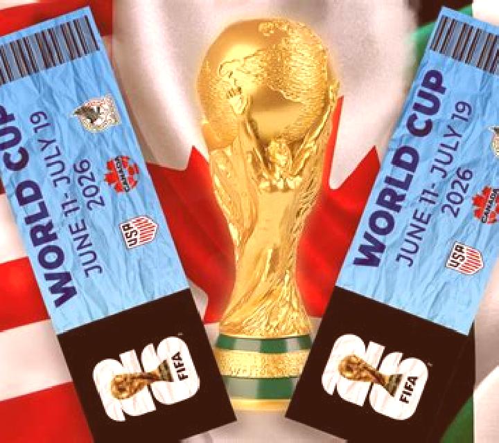 Virtual World Cup slot game
