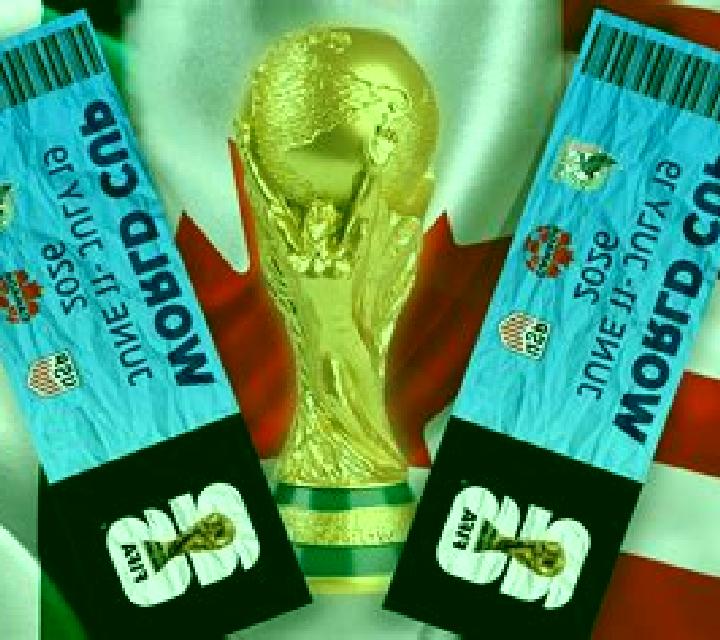 Virtual World Cup slot machine