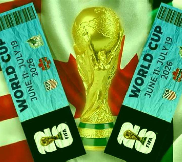 Virtual World Cup slot