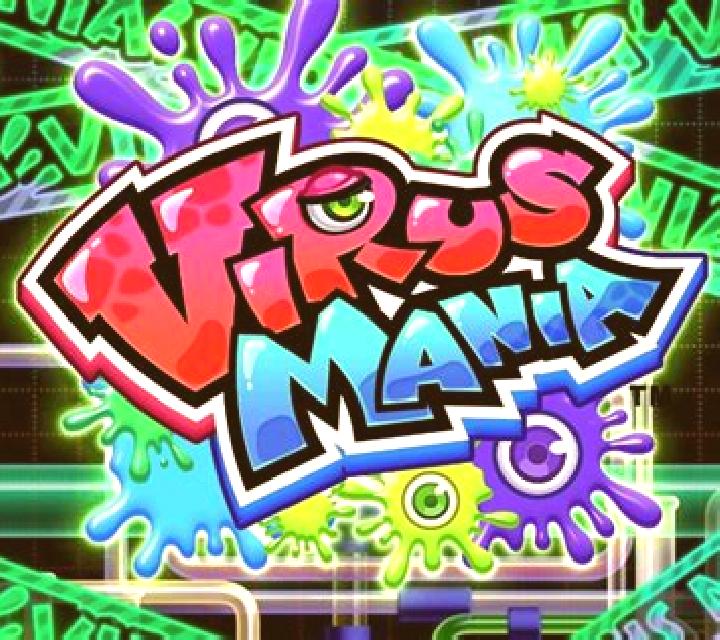 Virus Mania slot
