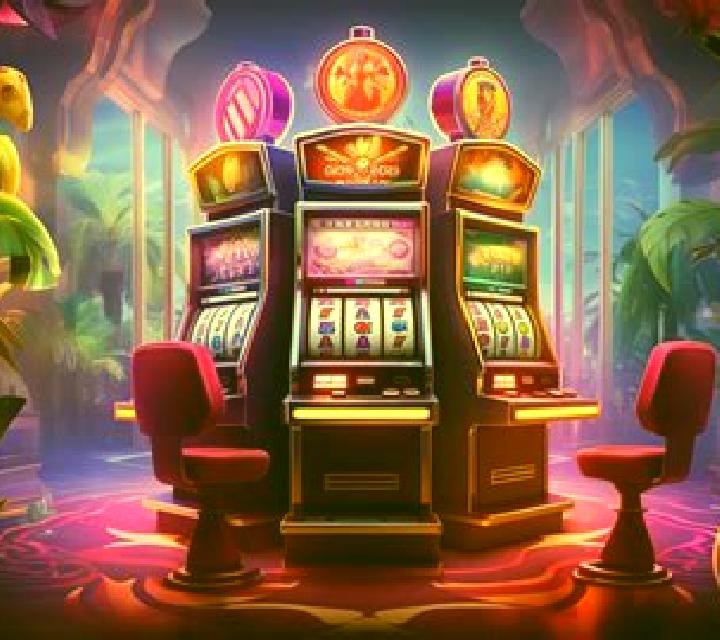 ViruSlot online slot
