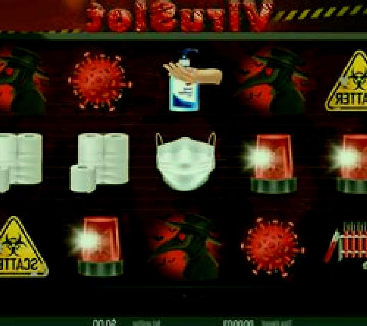 ViruSlot slot