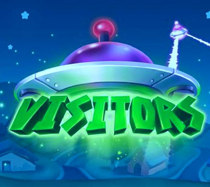Visitors slot game