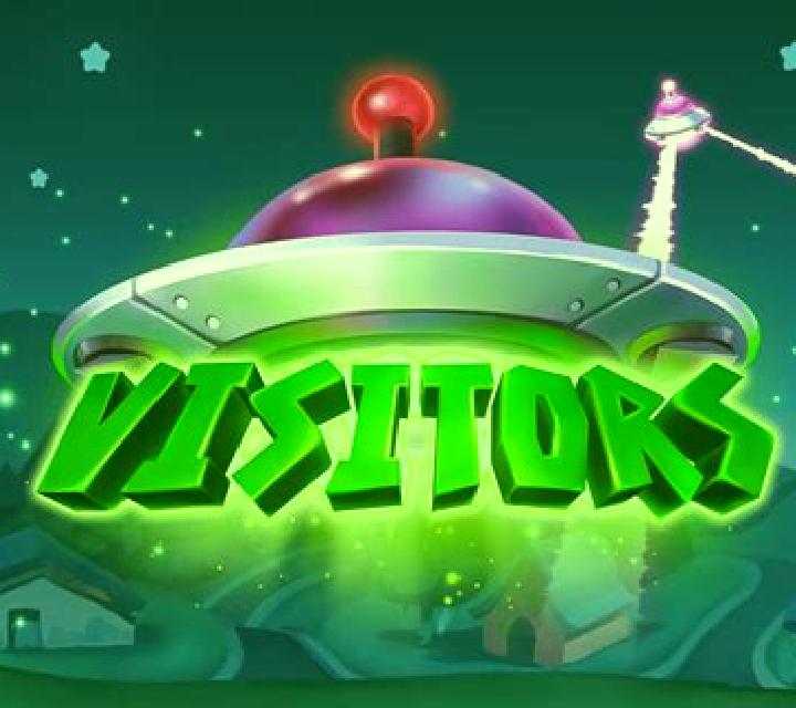 Visitors slot
