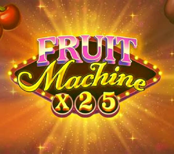 Vitamin Cash 25 slot game