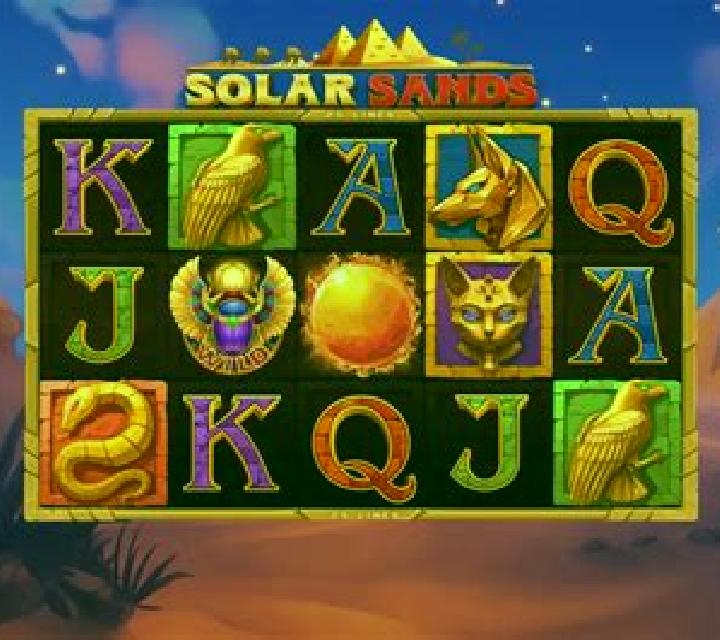 Vitamin Cash Hot slot game