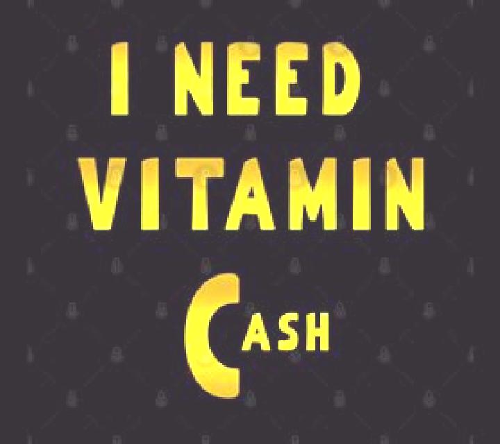 Vitamin Cash online slot