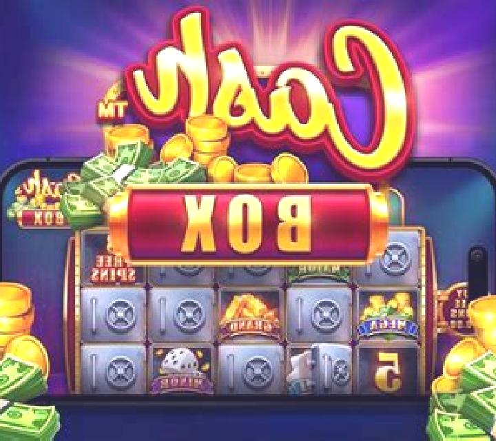 Vitamin Cash slot machine