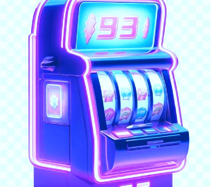 Vitamin Joy 25 slot game