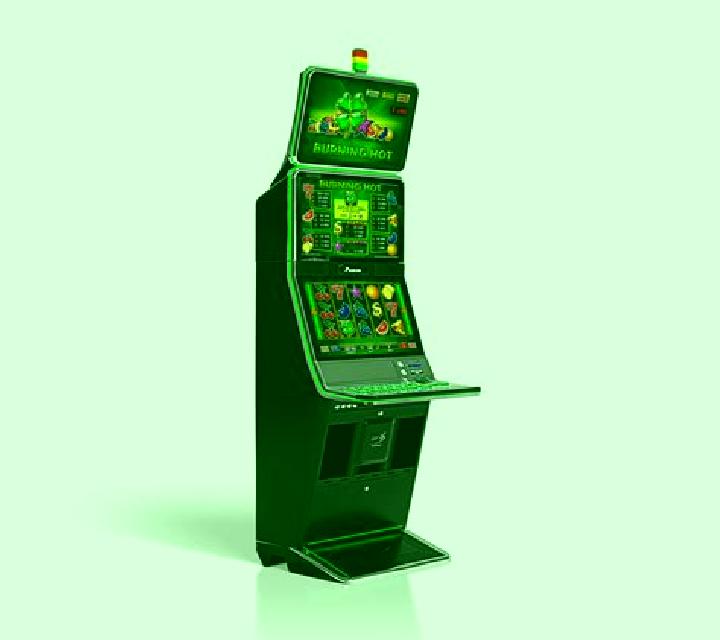 Vitamin Joy 25 slot machine